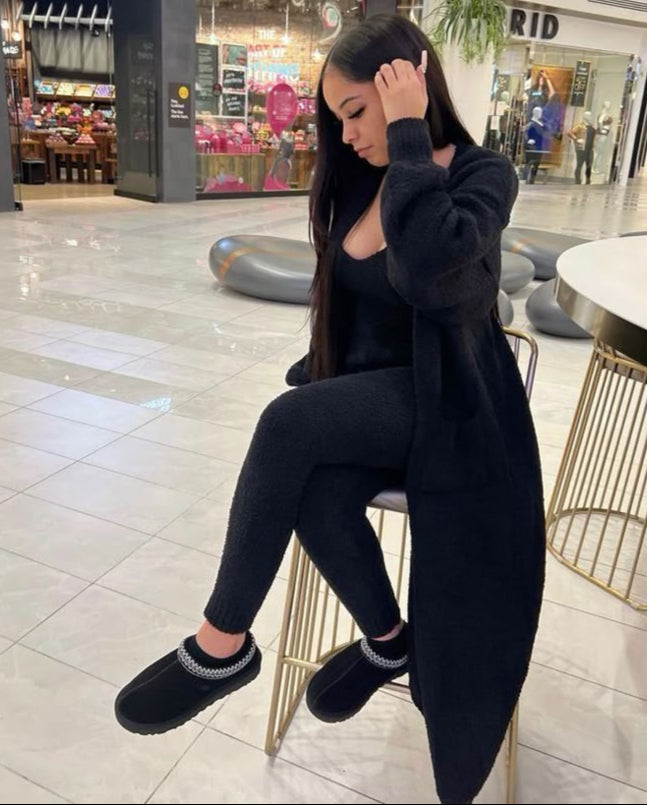 Pantubotas Mujer Invierno 2025 – Regalo Día de la Madre con Envío Gratis