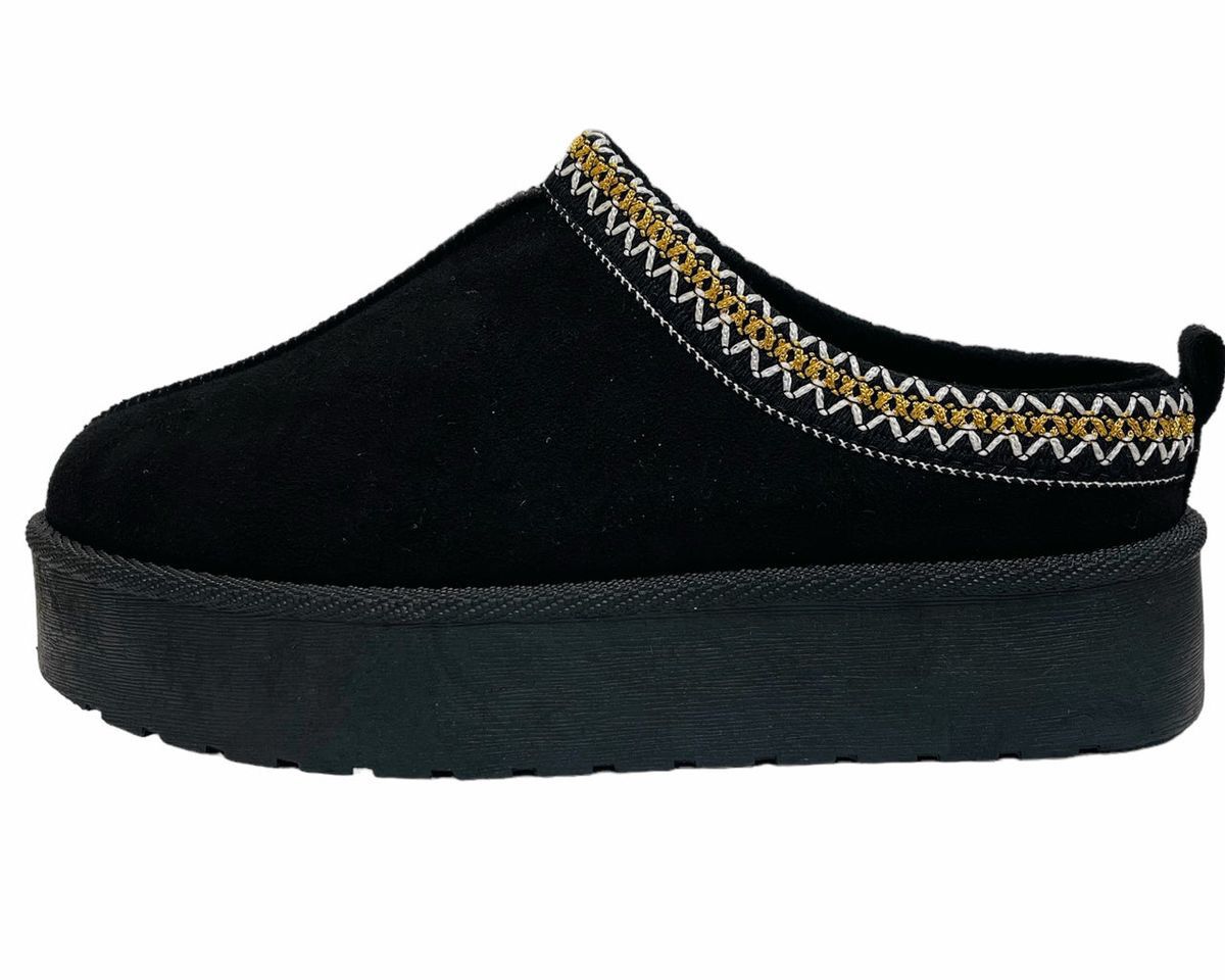 Pantubotas Mujer Invierno 2025 – Regalo Día de la Madre con Envío Gratis