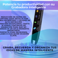 Bolígrafo Traductor Inteligente sin Conexión: Escaneo de Texto, Lectura en 112 Idiomas y Diccionario Ideal para Estudiantes y Profesores.