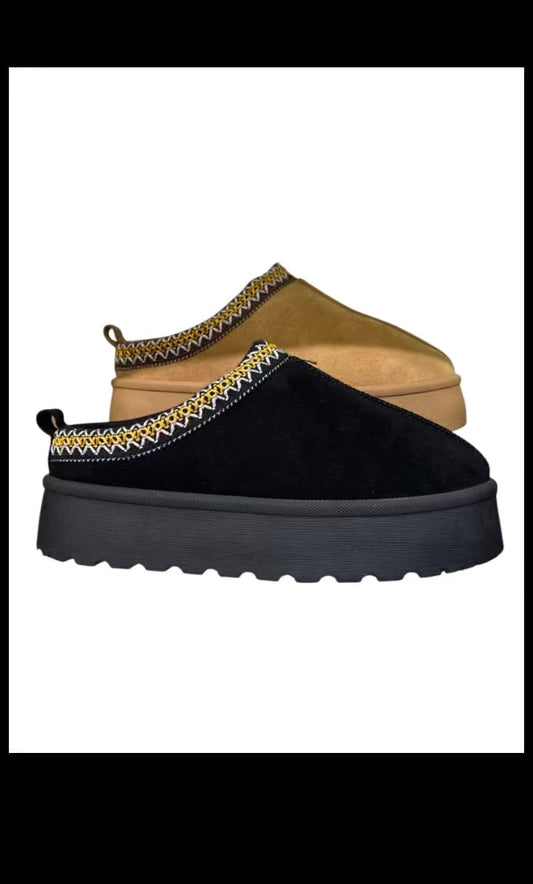 Pantubotas Mujer Invierno 2025 – Regalo Día de la Madre con Envío Gratis